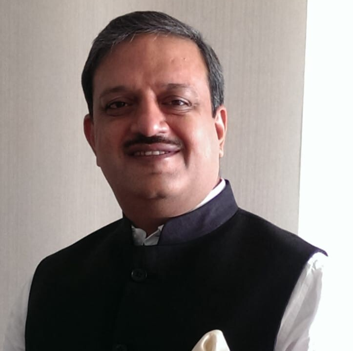 Sandeep Parwal